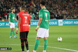 CDF : ASSE 2-1 SRFC - Photothèque