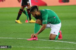 CDF : ASSE 2-1 SRFC - Photothèque