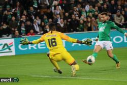 CDF : ASSE 2-1 SRFC - Photothèque