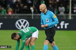 CDF : ASSE 2-1 SRFC - Photothèque