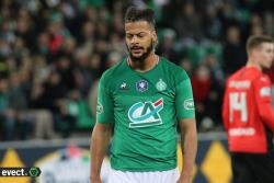 CDF : ASSE 2-1 SRFC - Photothèque