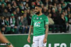 CDF : ASSE 2-1 SRFC - Photothèque