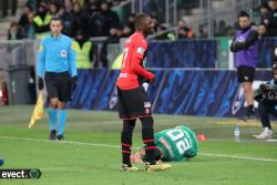 CDF : ASSE 2-1 SRFC - Photothèque