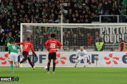 CDF : ASSE 2-1 SRFC - Photothèque