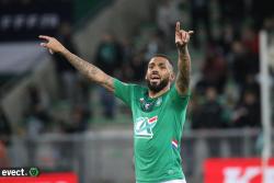 CDF : ASSE 2-1 SRFC - Photothèque