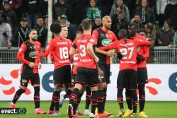 CDF : ASSE 2-1 SRFC - Photothèque