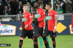 CDF : ASSE 2-1 SRFC - Photothèque