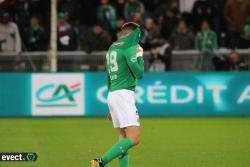 CDF : ASSE 2-1 SRFC - Photothèque