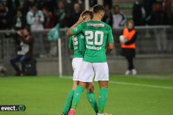 CDF : ASSE 2-1 SRFC - Photothèque