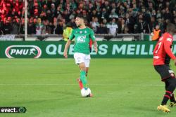 CDF : ASSE 2-1 SRFC - Photothèque