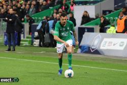 CDF : ASSE 2-1 SRFC - Photothèque