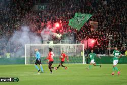 CDF : ASSE 2-1 SRFC - Photothèque