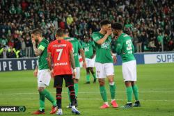 CDF : ASSE 2-1 SRFC - Photothèque