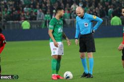 CDF : ASSE 2-1 SRFC - Photothèque