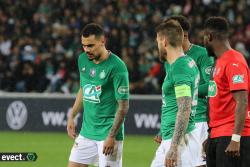 CDF : ASSE 2-1 SRFC - Photothèque