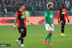 CDF : ASSE 2-1 SRFC - Photothèque