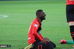 CDF : ASSE 2-1 SRFC - Photothèque