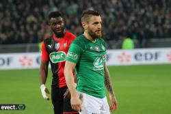 CDF : ASSE 2-1 SRFC - Photothèque