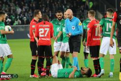 CDF : ASSE 2-1 SRFC - Photothèque