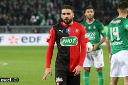 CDF : ASSE 2-1 SRFC - Photothèque