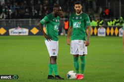 CDF : ASSE 2-1 SRFC - Photothèque