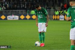 CDF : ASSE 2-1 SRFC - Photothèque