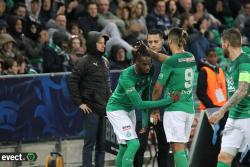 CDF : ASSE 2-1 SRFC - Photothèque