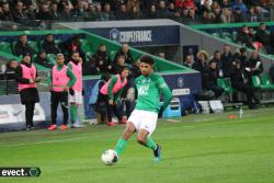 CDF : ASSE 2-1 SRFC - Photothèque