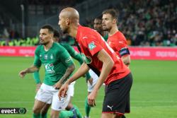 CDF : ASSE 2-1 SRFC - Photothèque