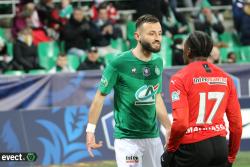 CDF : ASSE 2-1 SRFC - Photothèque