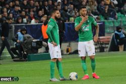 CDF : ASSE 2-1 SRFC - Photothèque