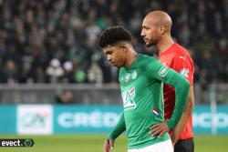 CDF : ASSE 2-1 SRFC - Photothèque