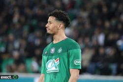 CDF : ASSE 2-1 SRFC - Photothèque