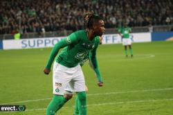 CDF : ASSE 2-1 SRFC - Photothèque