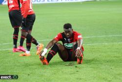 CDF : ASSE 2-1 SRFC - Photothèque