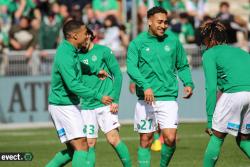 	L1 : ASSE 1-1 FCGB - Photothèque