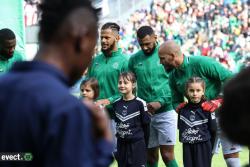 	L1 : ASSE 1-1 FCGB - Photothèque