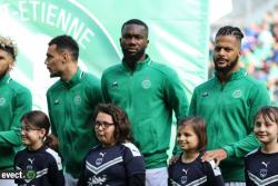 	L1 : ASSE 1-1 FCGB - Photothèque