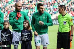 	L1 : ASSE 1-1 FCGB - Photothèque