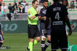 	L1 : ASSE 1-1 FCGB - Photothèque