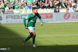 	L1 : ASSE 1-1 FCGB - Photothèque