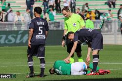 	L1 : ASSE 1-1 FCGB - Photothèque