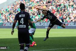 	L1 : ASSE 1-1 FCGB - Photothèque