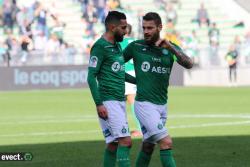 	L1 : ASSE 1-1 FCGB - Photothèque