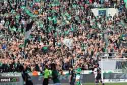 	L1 : ASSE 1-1 FCGB - Photothèque