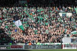 	L1 : ASSE 1-1 FCGB - Photothèque