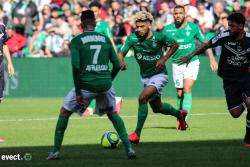 	L1 : ASSE 1-1 FCGB - Photothèque