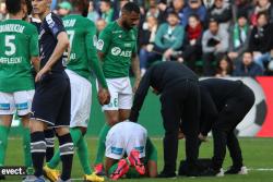 	L1 : ASSE 1-1 FCGB - Photothèque