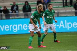 	L1 : ASSE 1-1 FCGB - Photothèque