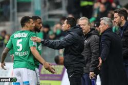 	L1 : ASSE 1-1 FCGB - Photothèque